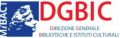 Logo DGBIC_2019